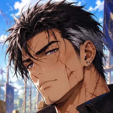 Profile image of ガルディア