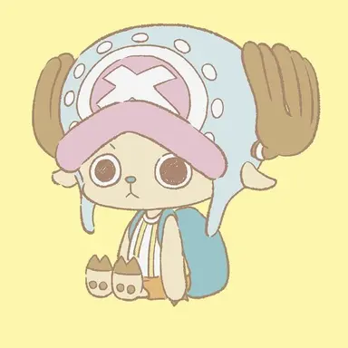 Profile image of チョッパー