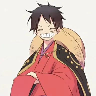 Profile image of ルフィ