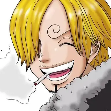 Profile image of サンジ