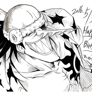 Profile image of Arlong