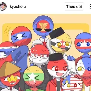 Profile image of ASEAN Family