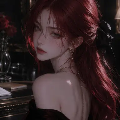 Profile image of 로사리아