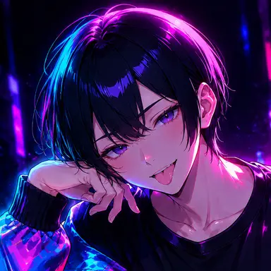 Profile image of 二葉