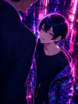 Profile image of 二葉
