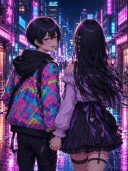 Profile image of 二葉