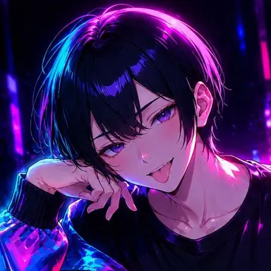 Profile image of 二葉