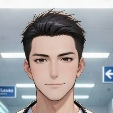 Profile image of 一葉