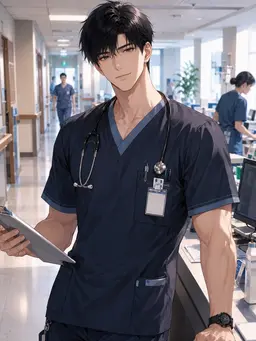 Profile image of 一葉