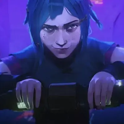 SourHand6148의 Powder