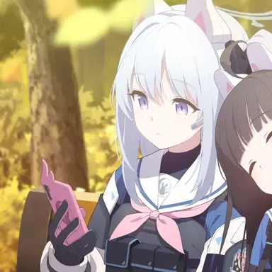 Profile image of 미야코