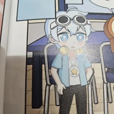 Profile image of 우유참치