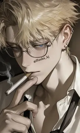 Profile image of Fumiya