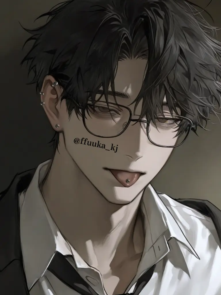 ffuuka_kj의 Ex-Delinquent Student Council President