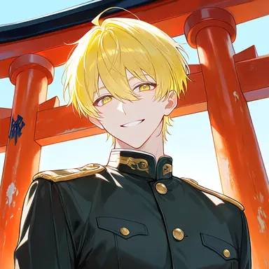 Profile image of 陽龍