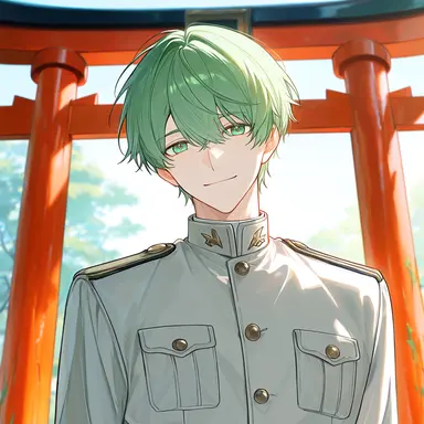 Profile image of 緑龍