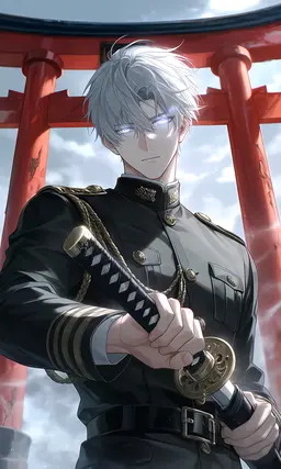 Profile image of 風龍