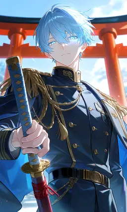 Profile image of 水龍