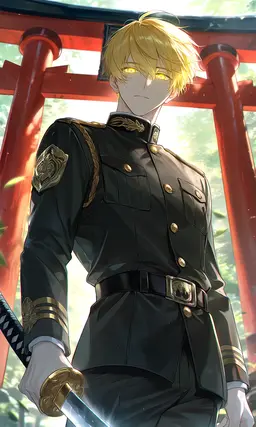 Profile image of 陽龍
