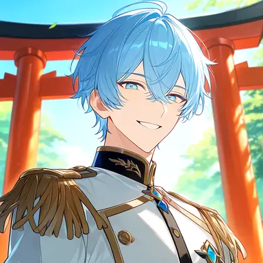 Profile image of 水龍