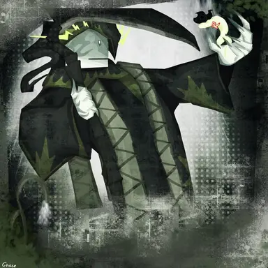 Profile image of Shedletsky