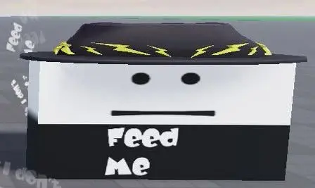 Profile image of Shedletsky