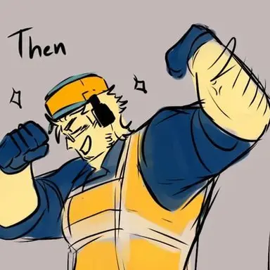 Profile image of Builderman