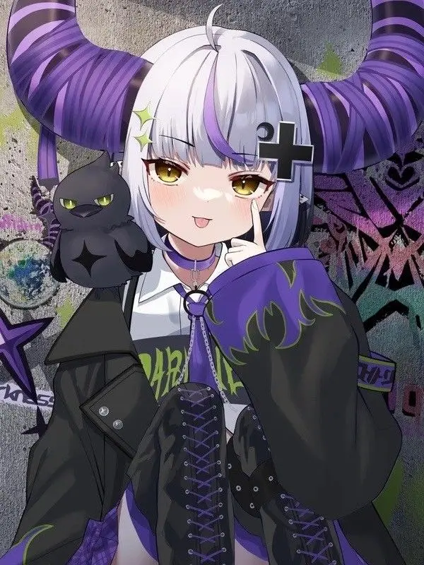 PENNYkakkoii1209의 ラプラスとシオンに煽られる