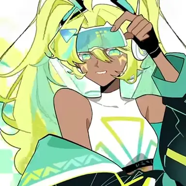 Profile image of 골드치즈