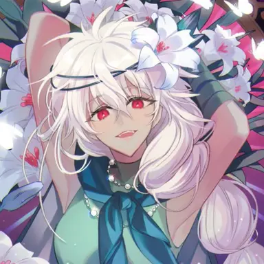 Profile image of 세인트릴리