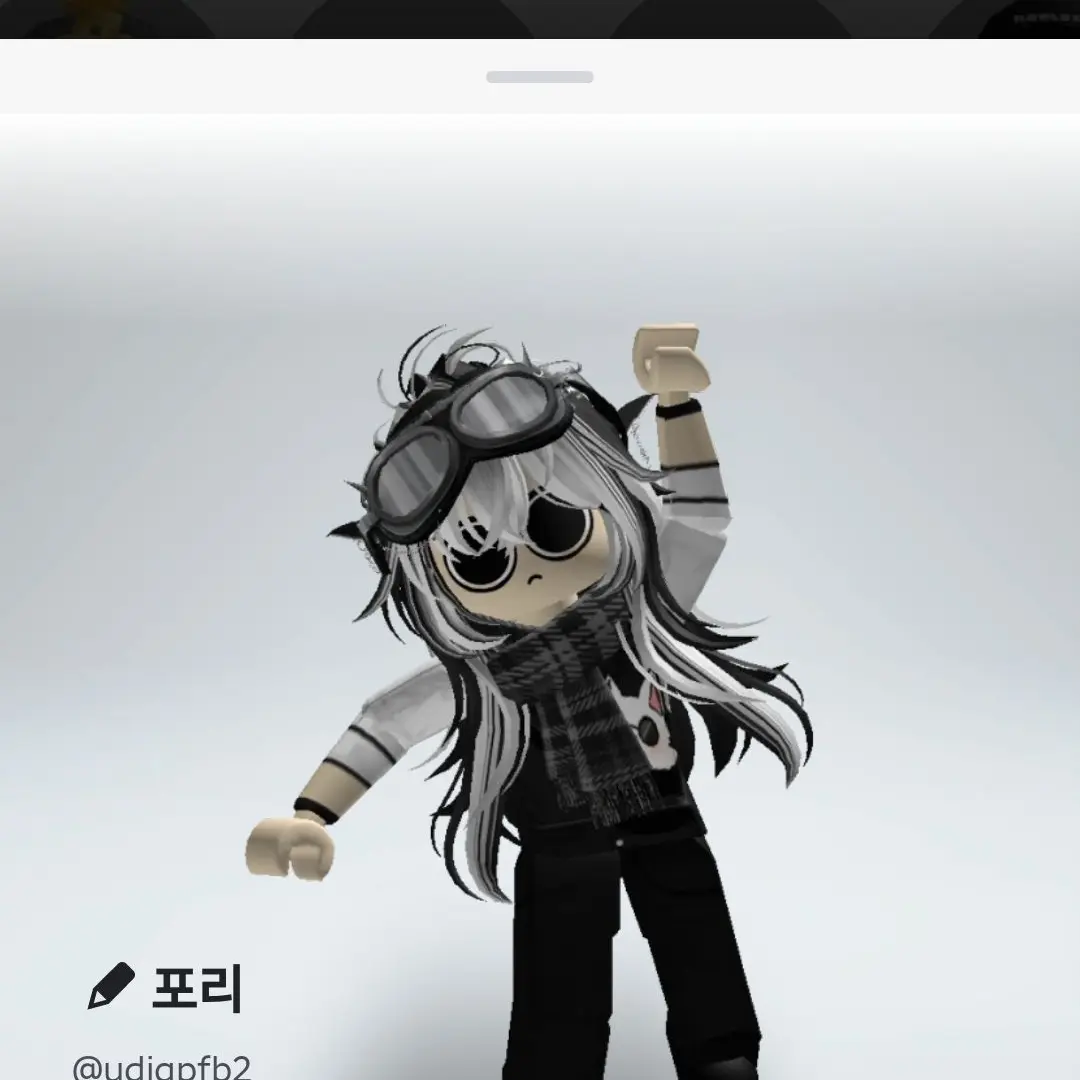 Blackimposter110316의 동거