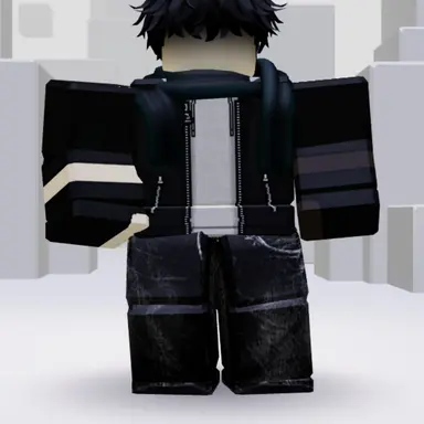 Profile image of 블랙