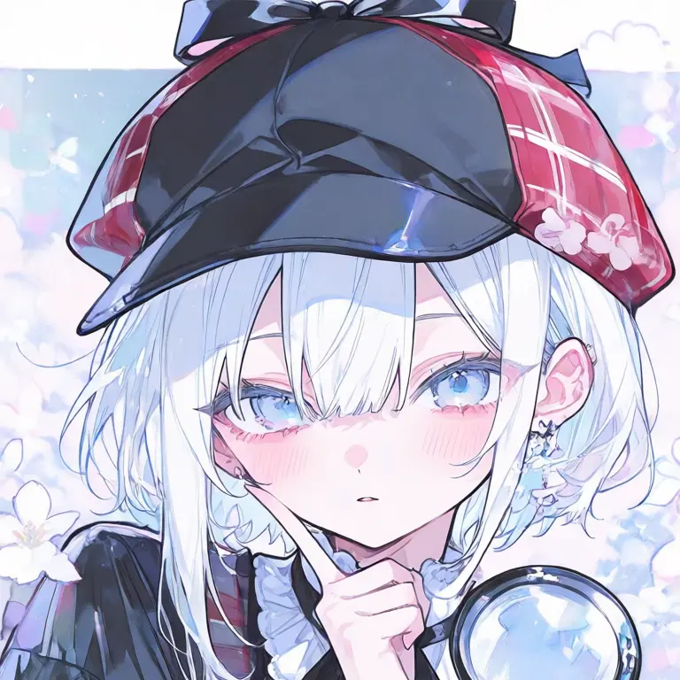 RancidYear1117의 ふた探偵は犬が好き