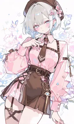 Profile image of ヒオリ