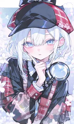 Profile image of ヒオリ