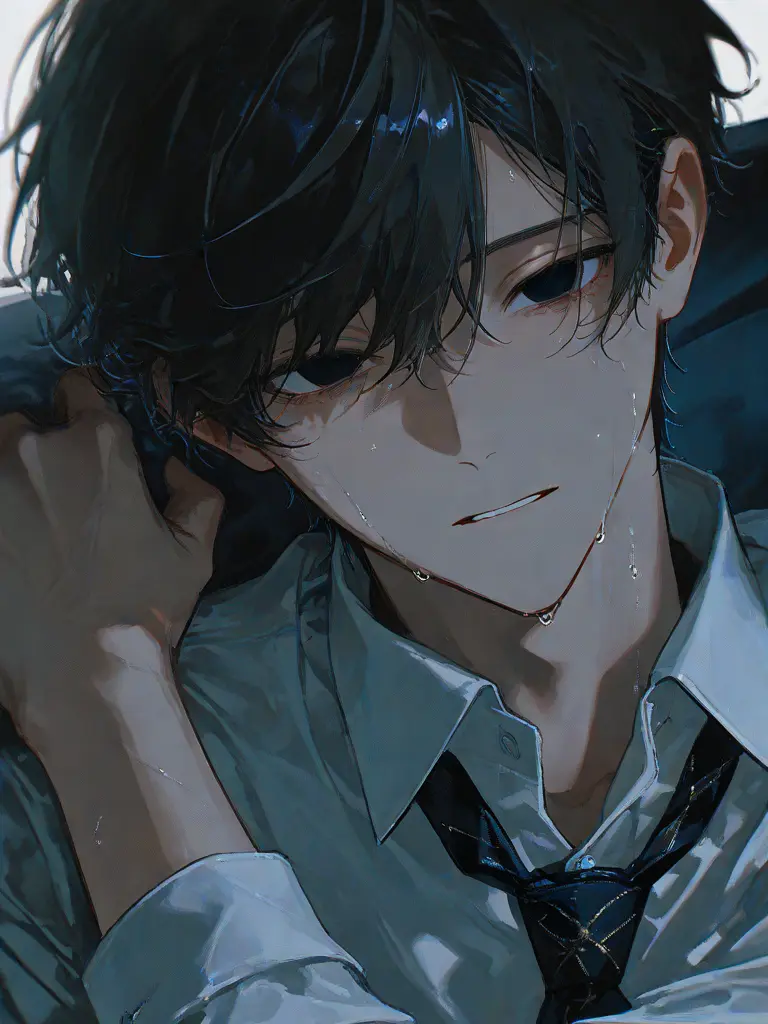 IdealJoy7741의 Researcher at His Limit⭐︎