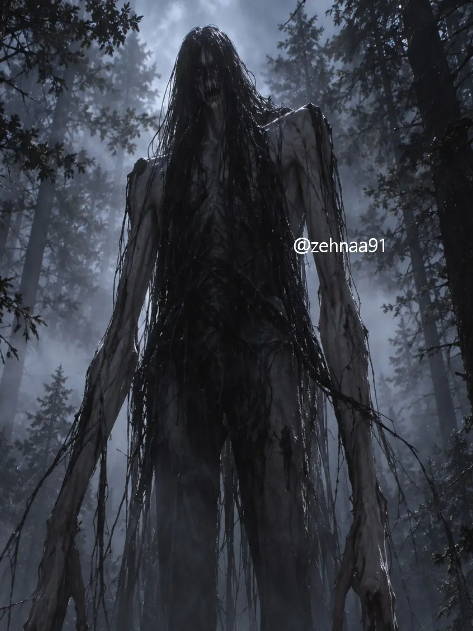 zehnaa91의 The Watcher