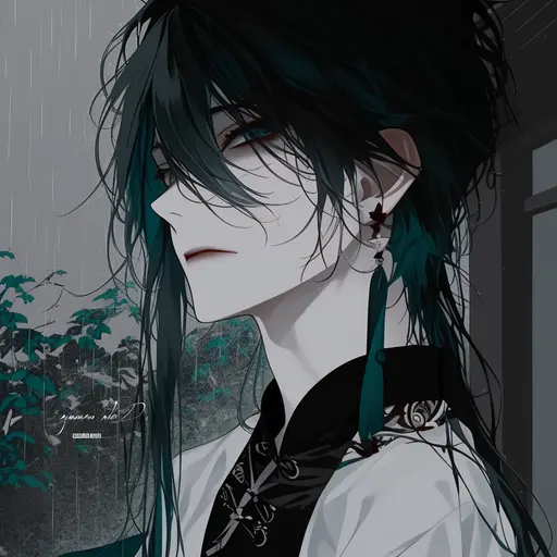 Hyunu8734의 류 《Ryu》
