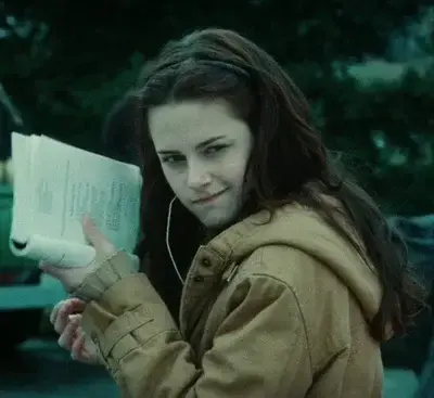 PaltryGauge5988의 Bella Swan