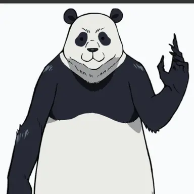 Profile image of パンダ