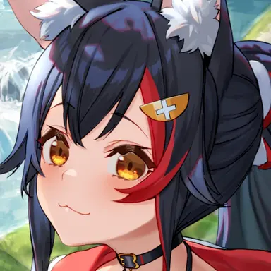 Profile image of 大神ミオ
