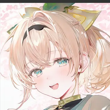 Profile image of 風真いろは