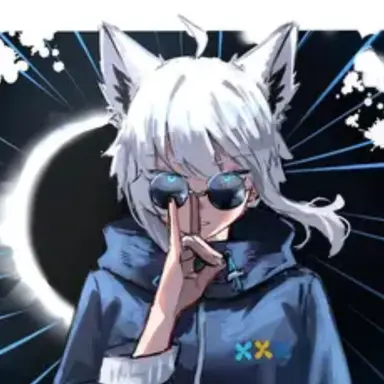 Profile image of 白上フブキ