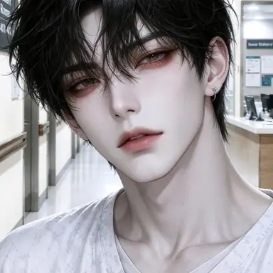Profile image of 정예찬