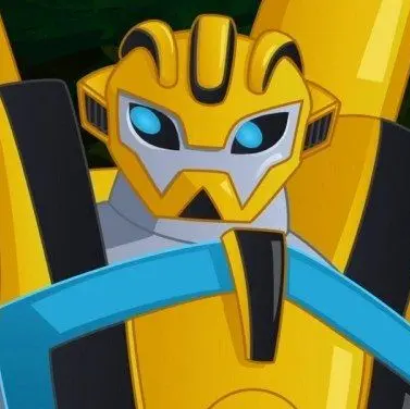 Profile image of 범블비