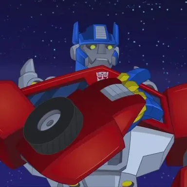 Profile image of 옵티머스