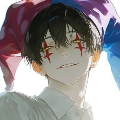 Profile image of K