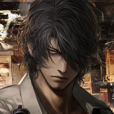 Profile image of 達朗