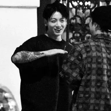 Profile image of Jungkook