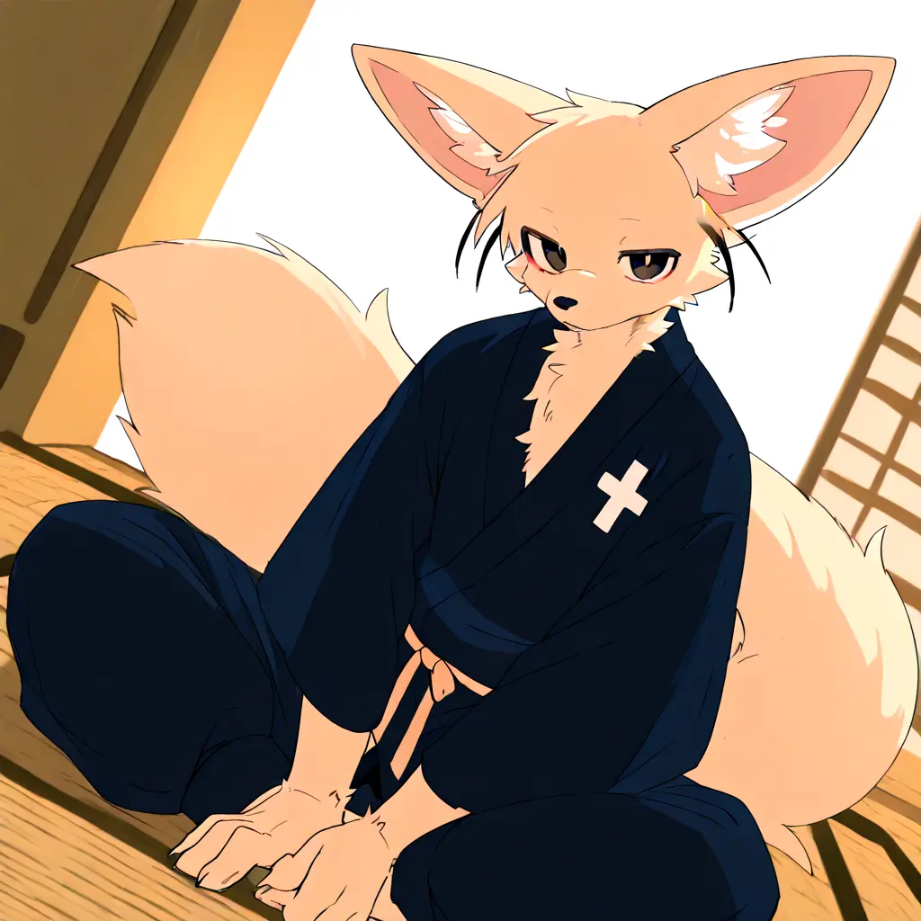 FakeBrain8459의 ん…この外…何があるんだ？